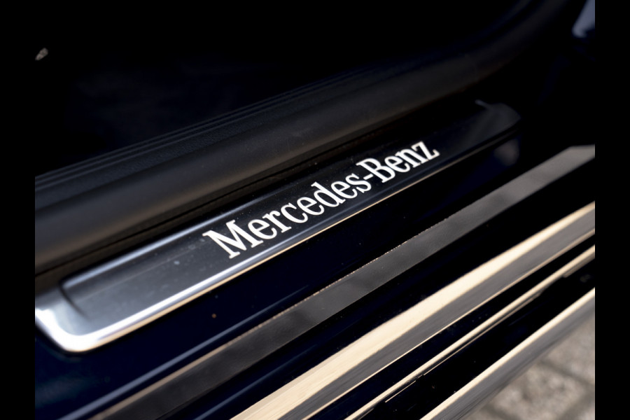 Mercedes-Benz C-Klasse Estate 200 Launch Edition Luxury Line | Laser koplampen | Carplay | Origineel NL | Top conditie