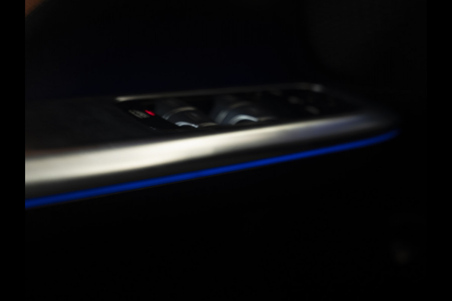 Mercedes-Benz C-Klasse Estate 200 Launch Edition Luxury Line | Laser koplampen | Carplay | Origineel NL | Top conditie