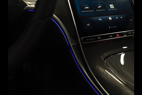 Mercedes-Benz C-Klasse Estate 200 Launch Edition Luxury Line | Laser koplampen | Carplay | Origineel NL | Top conditie