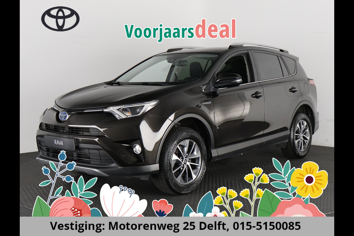 Toyota RAV4 2.5 HYBRID AUTOMAAT LUXURY NAVIGATIE.TREKHAAK.CAMERA.GARANTIE TOT 5-2028 Toyota RAV4 2.5 HYBRID AUTOMAAT LUXURY NAVIGATIE.TREKHAAK.CAMERA.GARANTIE TOT 5-2028