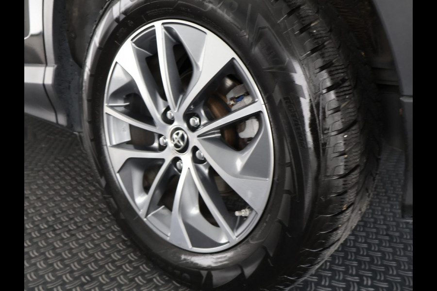 Toyota RAV4 2.5 HYBRID AUTOMAAT LUXURY NAVIGATIE.TREKHAAK.CAMERA.GARANTIE TOT 5-2028