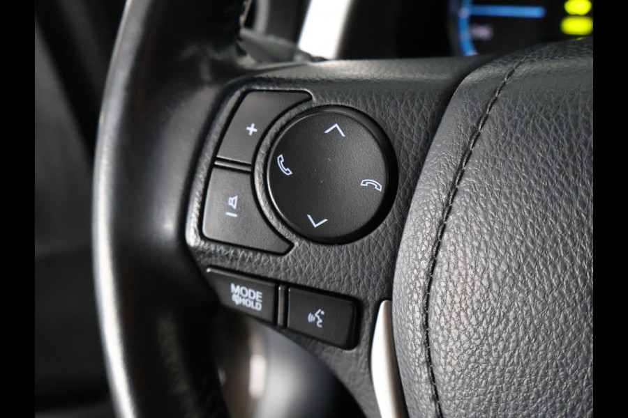Toyota RAV4 2.5 HYBRID AUTOMAAT LUXURY NAVIGATIE.TREKHAAK.CAMERA.GARANTIE TOT 5-2028