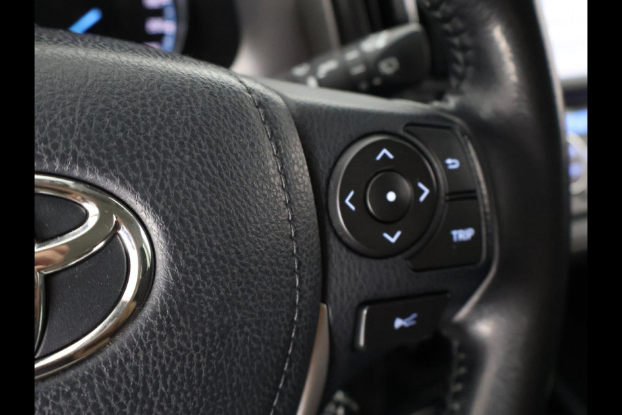 Toyota RAV4 2.5 HYBRID AUTOMAAT LUXURY NAVIGATIE.TREKHAAK.CAMERA.GARANTIE TOT 5-2028