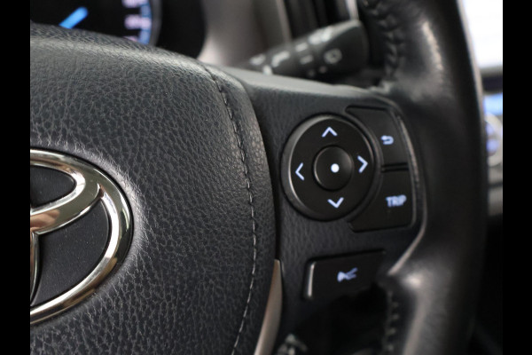 Toyota RAV4 2.5 HYBRID AUTOMAAT LUXURY NAVIGATIE.TREKHAAK.CAMERA.GARANTIE TOT 5-2028