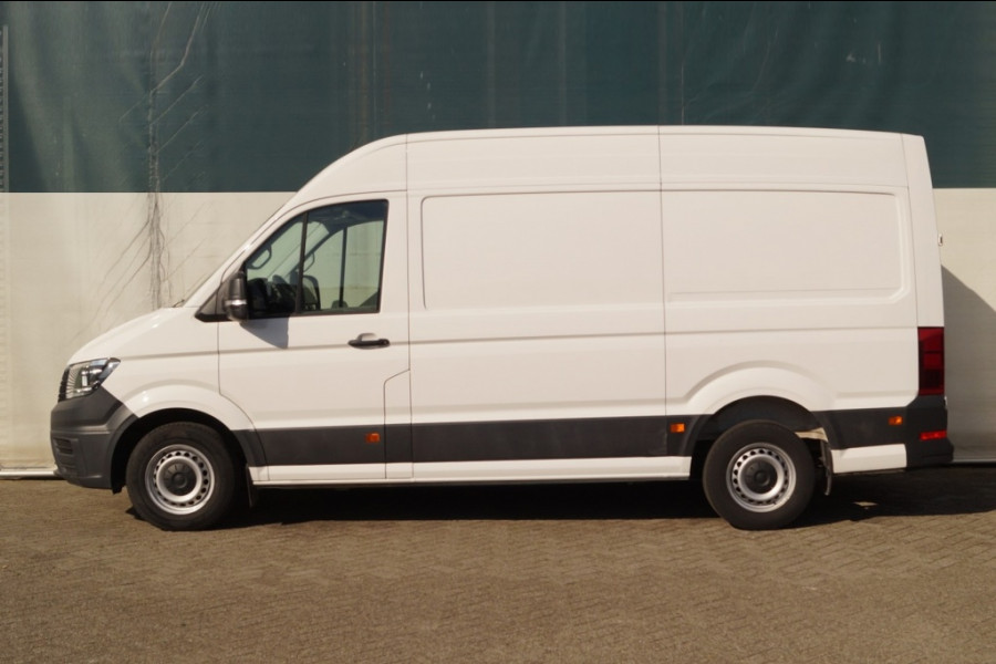 Volkswagen Crafter 35 2.0 TDI L3-H3 Edition -NAVI-AIRCO-