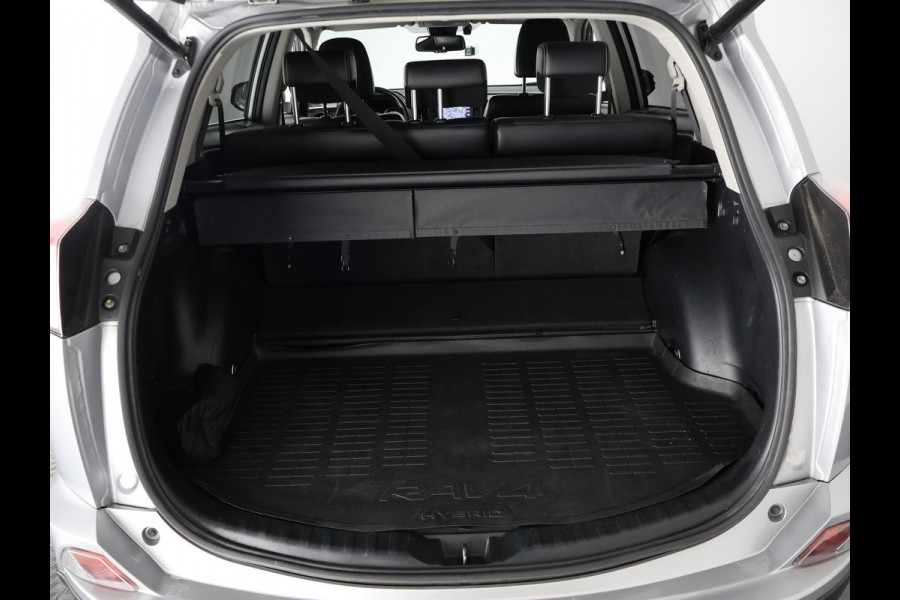 Toyota RAV4 2.5 HYBRID EXECUTIVE-PACK AUTOMAAT 1e Eig. LEDER.NAVI.PDC V+A SLECHTS 79.000 KM. GARANTIE TOT 9-2027