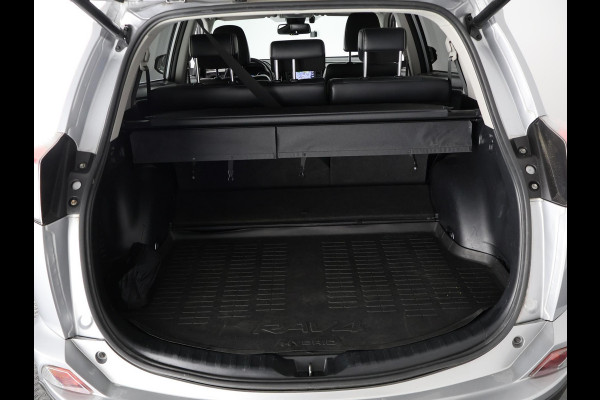 Toyota RAV4 2.5 HYBRID EXECUTIVE-PACK AUTOMAAT 1e Eig. LEDER.NAVI.PDC V+A SLECHTS 79.000 KM. GARANTIE TOT 9-2027
