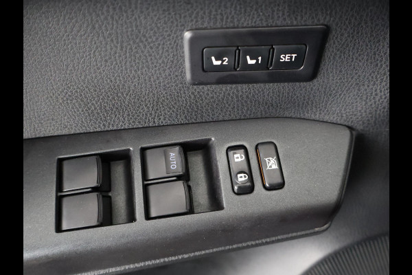 Toyota RAV4 2.5 HYBRID EXECUTIVE-PACK AUTOMAAT 1e Eig. LEDER.NAVI.PDC V+A SLECHTS 79.000 KM. GARANTIE TOT 9-2027