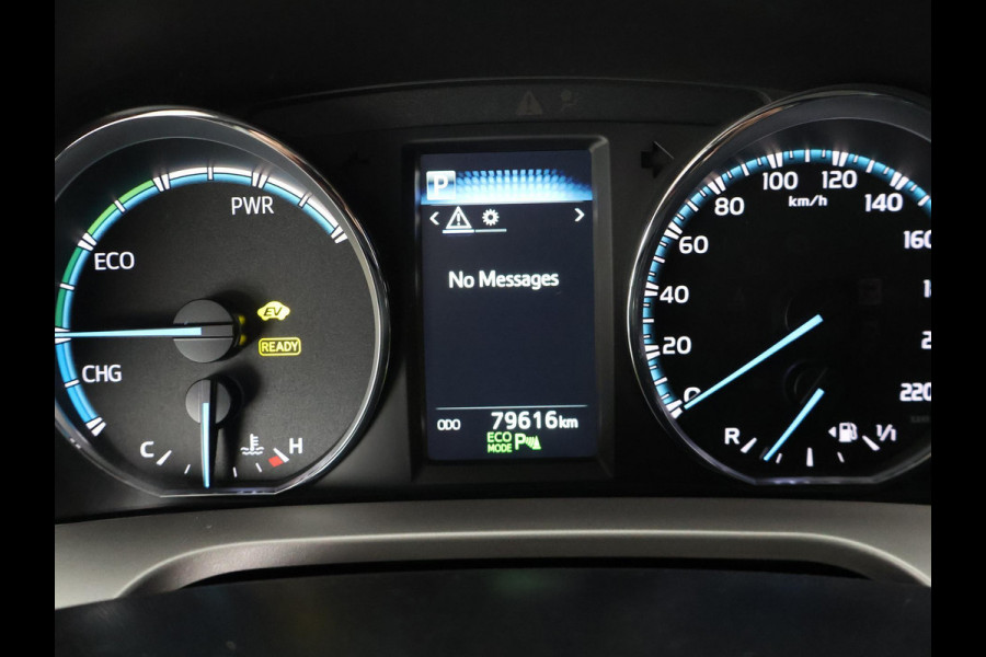 Toyota RAV4 2.5 HYBRID EXECUTIVE-PACK AUTOMAAT 1e Eig. LEDER.NAVI.PDC V+A SLECHTS 79.000 KM. GARANTIE TOT 9-2027