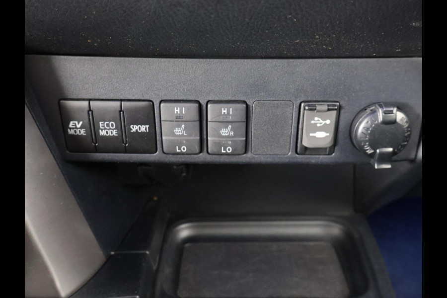 Toyota RAV4 2.5 HYBRID EXECUTIVE-PACK AUTOMAAT 1e Eig. LEDER.NAVI.PDC V+A SLECHTS 79.000 KM. GARANTIE TOT 9-2027