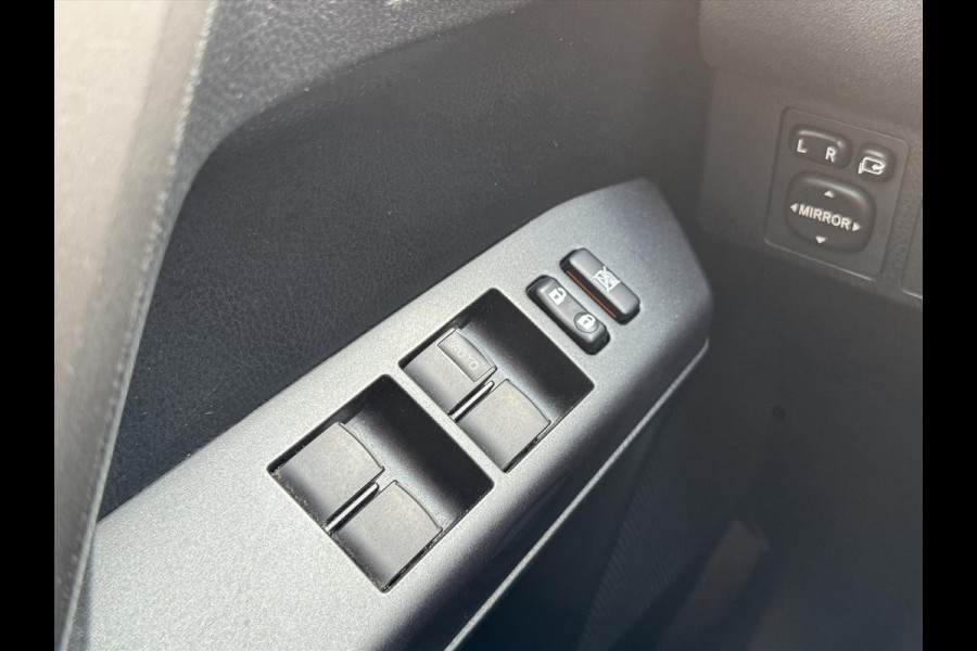 Toyota RAV4 2.5 Hybrid AWD Executive Business | 360 camera, Stoel/stuurverwarming, Adaptive cruise control, Navigatie, 1.650KG trekgewicht