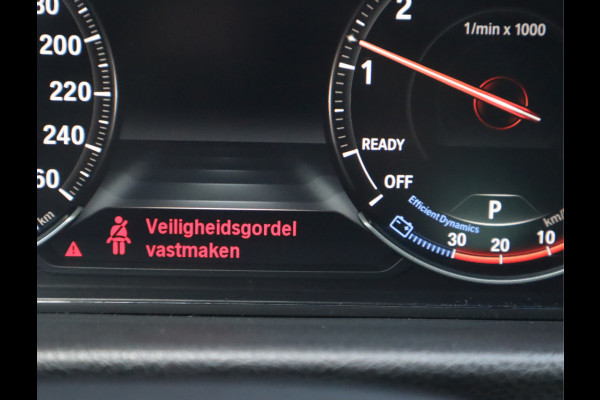 BMW 3 Serie Touring 318i M Sport Edition Automaat