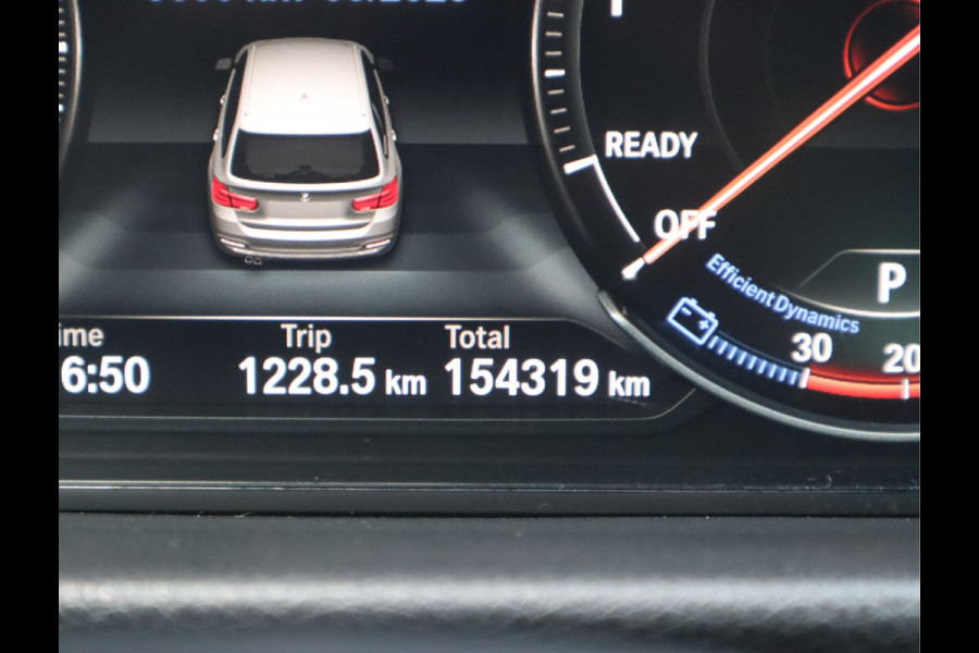BMW 3 Serie Touring 318i M Sport Edition Automaat