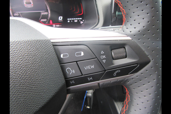 Seat Ibiza 1.0 EcoTSI 116PK FR Anniversary, Navi, Carplay, PDC, Stoelverw.