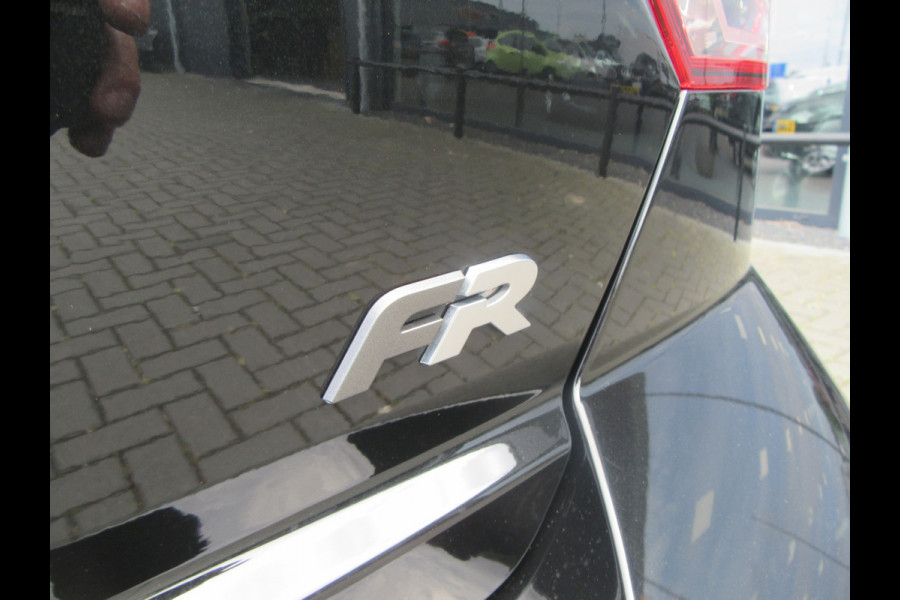 Seat Ibiza 1.0 EcoTSI 116PK FR Anniversary, Navi, Carplay, PDC, Stoelverw.