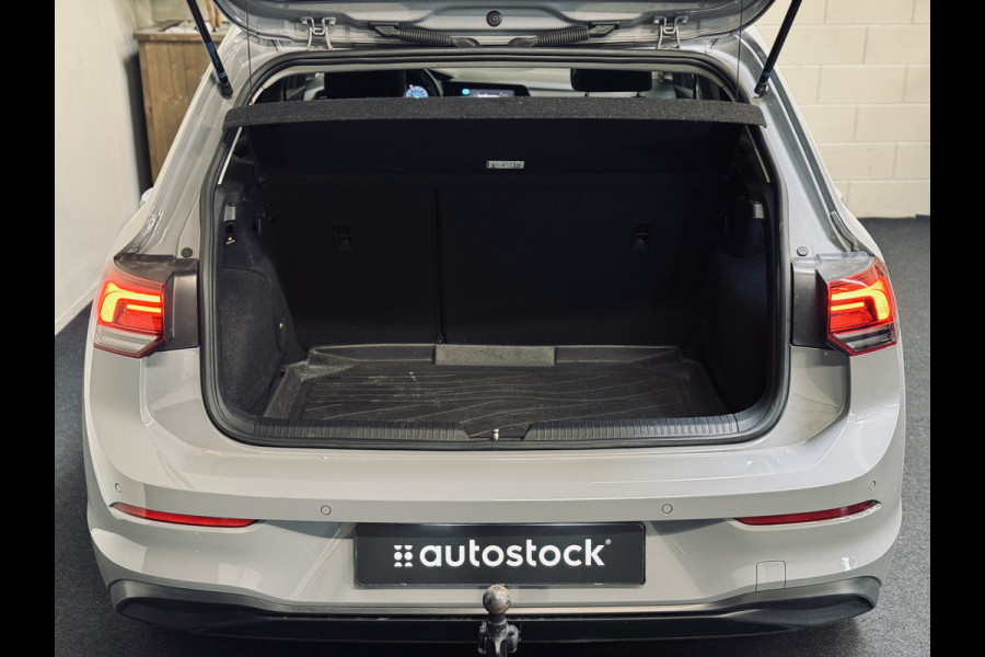 Volkswagen Golf 1.0 TSI | Trekhaak | Stoel/stuurverw.