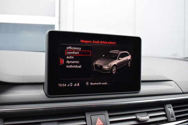 Audi A4 Avant 2.0 TDI Sport S line black edition | 2x S-Line | Leer | HiFi | 18'' LM