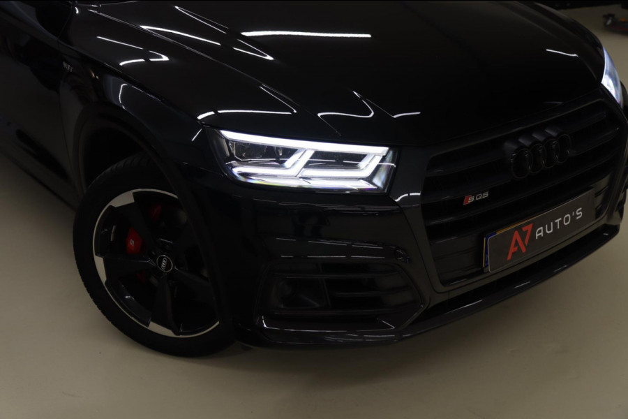 Audi Q5 3.0 TFSI S Q5 quattro Pro Line PANO/B&O/CAM/BOMVOL
