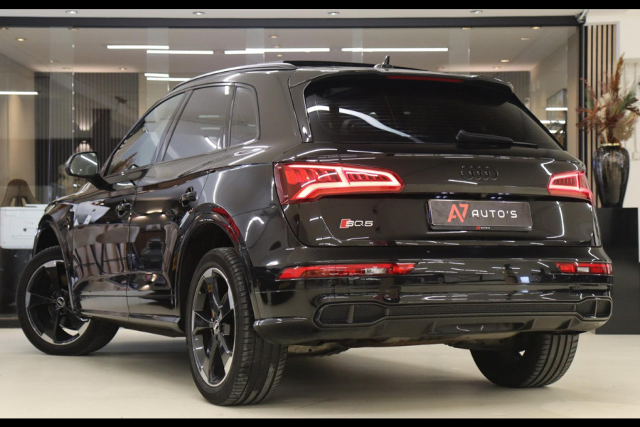 Audi Q5 3.0 TFSI S Q5 quattro Pro Line PANO/B&O/CAM/BOMVOL
