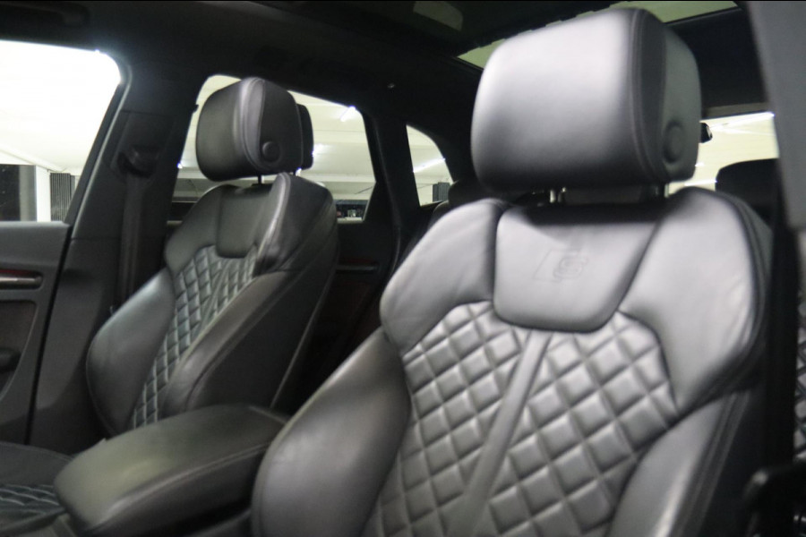Audi Q5 3.0 TFSI S Q5 quattro Pro Line PANO/B&O/CAM/BOMVOL