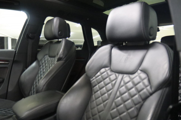 Audi Q5 3.0 TFSI S Q5 quattro Pro Line PANO/B&O/CAM/BOMVOL