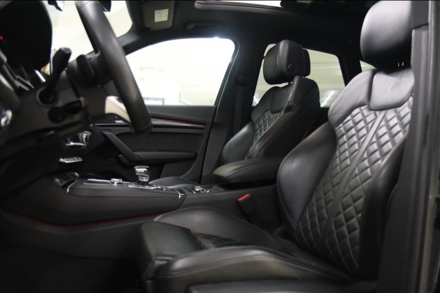 Audi Q5 3.0 TFSI S Q5 quattro Pro Line PANO/B&O/CAM/BOMVOL