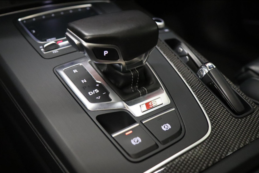 Audi Q5 3.0 TFSI S Q5 quattro Pro Line PANO/B&O/CAM/BOMVOL