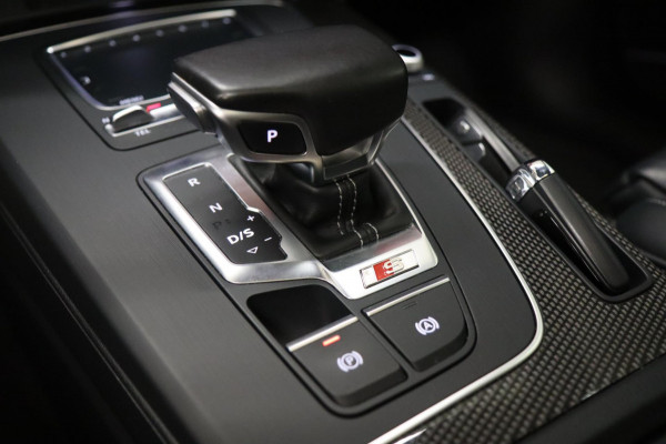 Audi Q5 3.0 TFSI S Q5 quattro Pro Line PANO/B&O/CAM/BOMVOL