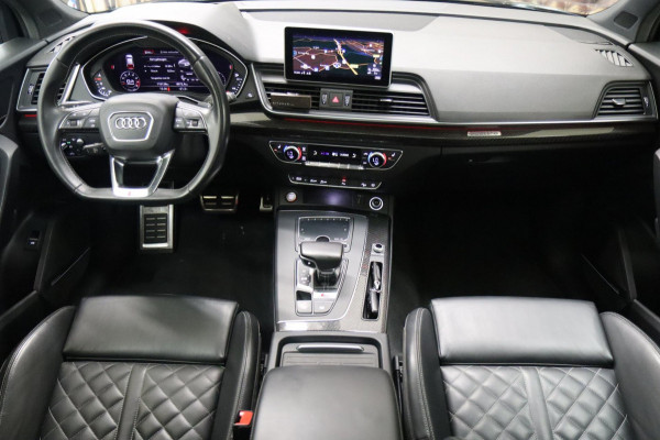 Audi Q5 3.0 TFSI S Q5 quattro Pro Line PANO/B&O/CAM/BOMVOL