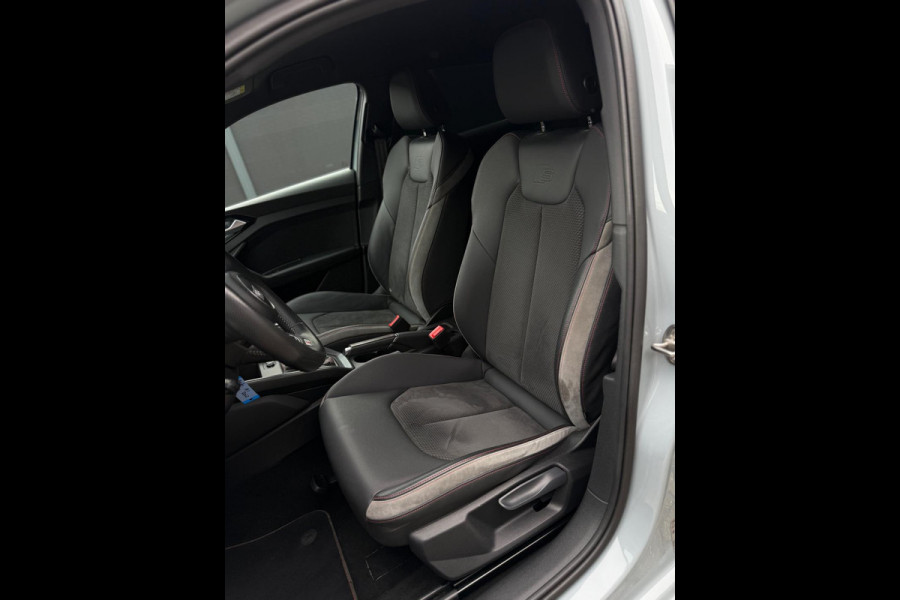 Audi A1 Sportback 30 TFSI 2x S-Line Camera CarPlay