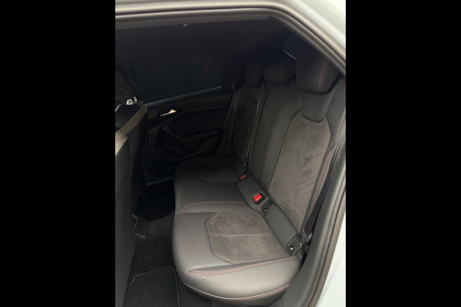 Audi A1 Sportback 30 TFSI 2x S-Line Camera CarPlay