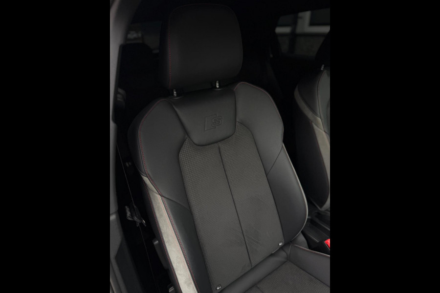 Audi A1 Sportback 30 TFSI 2x S-Line Camera CarPlay