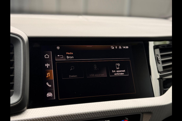 Audi A1 Sportback 30 TFSI 2x S-Line Camera CarPlay