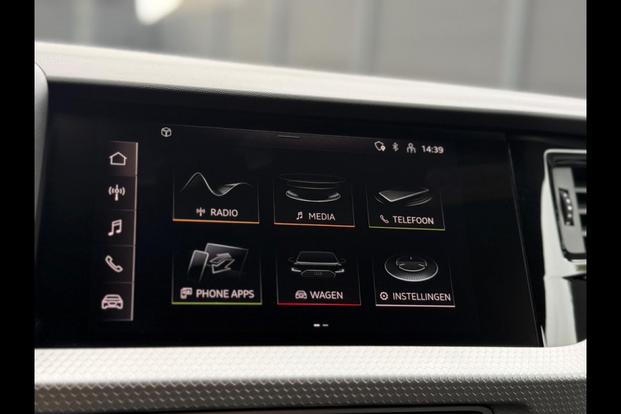 Audi A1 Sportback 30 TFSI 2x S-Line Camera CarPlay