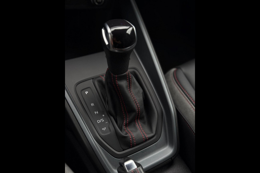 Audi A1 Sportback 30 TFSI 2x S-Line Camera CarPlay