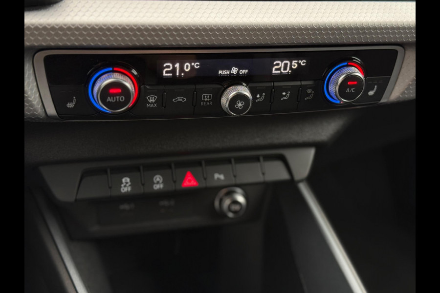 Audi A1 Sportback 30 TFSI 2x S-Line Camera CarPlay