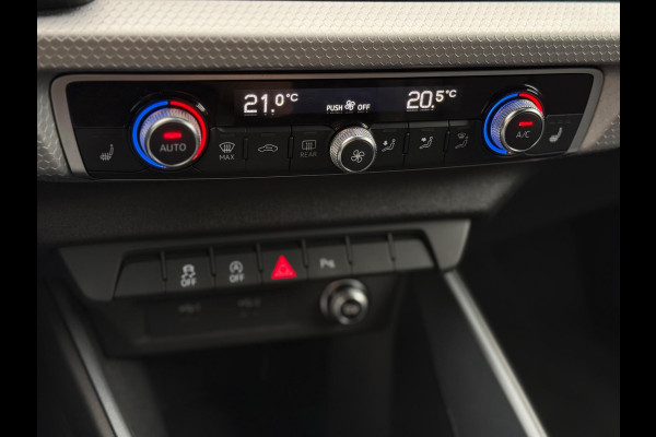 Audi A1 Sportback 30 TFSI 2x S-Line Camera CarPlay