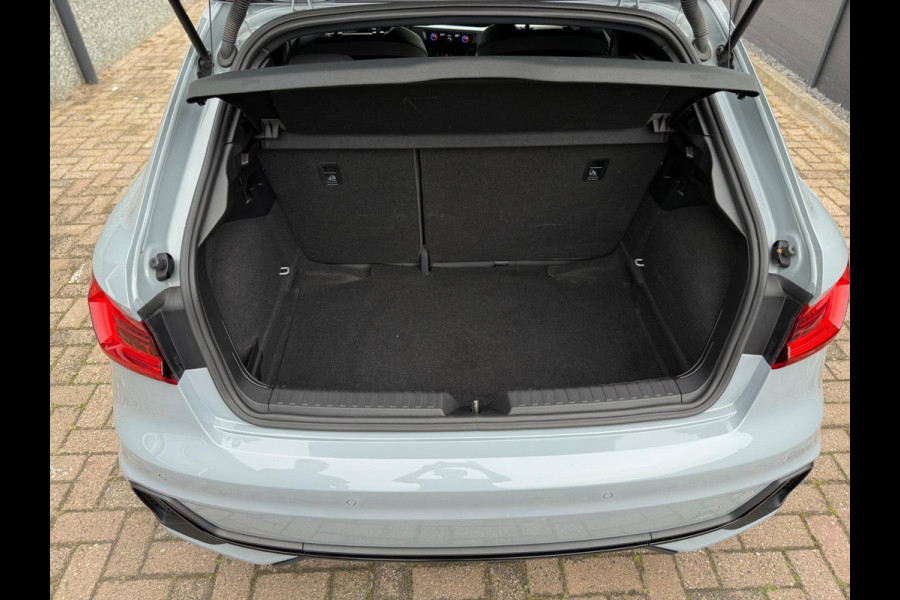 Audi A1 Sportback 30 TFSI 2x S-Line Camera CarPlay