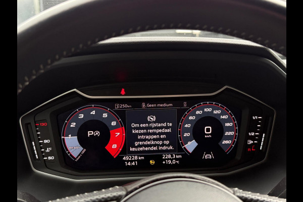 Audi A1 Sportback 30 TFSI 2x S-Line Camera CarPlay