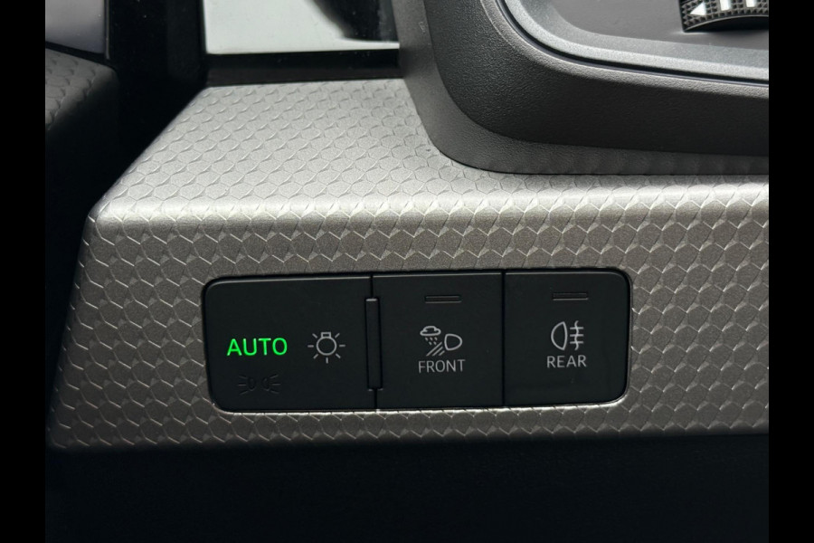 Audi A1 Sportback 30 TFSI 2x S-Line Camera CarPlay