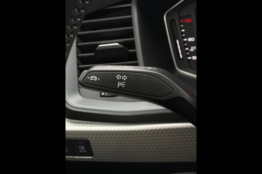 Audi A1 Sportback 30 TFSI 2x S-Line Camera CarPlay