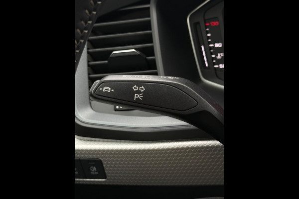 Audi A1 Sportback 30 TFSI 2x S-Line Camera CarPlay