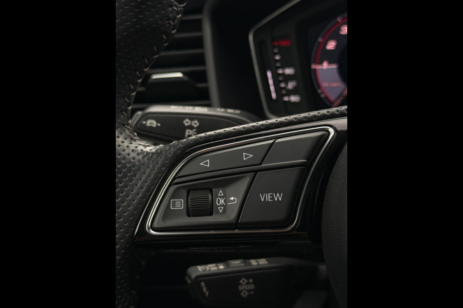 Audi A1 Sportback 30 TFSI 2x S-Line Camera CarPlay