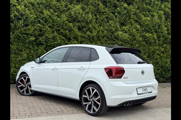 Volkswagen Polo 2.0 TSI GTI CarPlay Camera