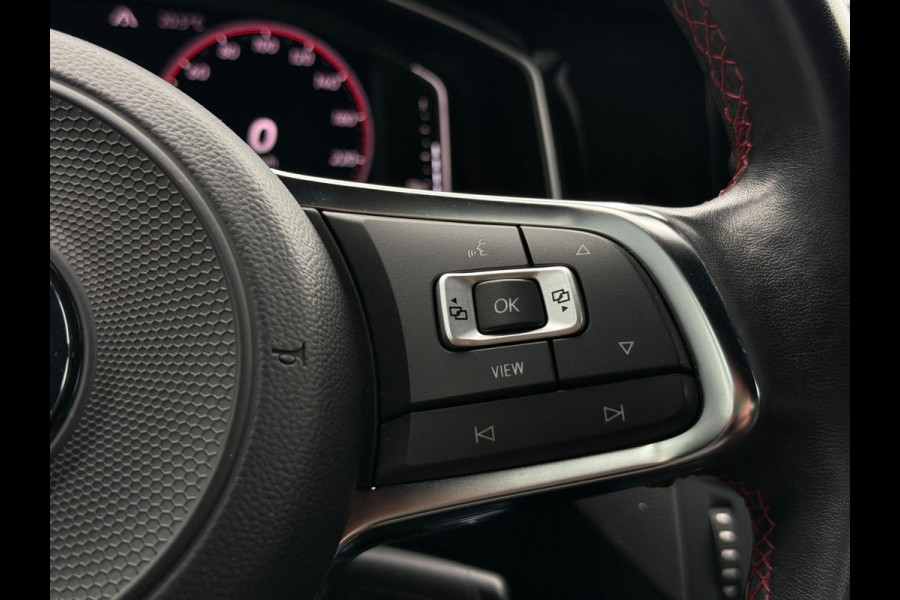 Volkswagen Polo 2.0 TSI GTI CarPlay Camera