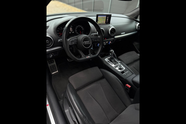 Audi A3 Limousine 1.5 TFSI 3x S-Line Edition