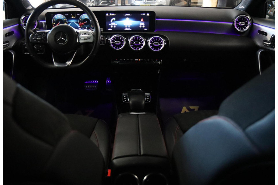 Mercedes-Benz A-Klasse 220 AMG /PANODAK/CAM/MEOMORY/LANE/VOL