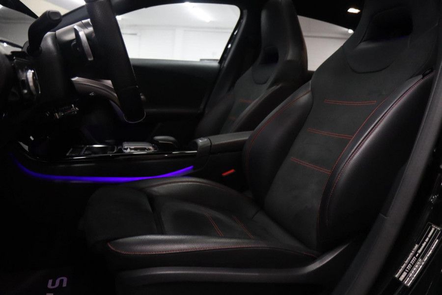 Mercedes-Benz A-Klasse 220 AMG /PANODAK/CAM/MEOMORY/LANE/VOL
