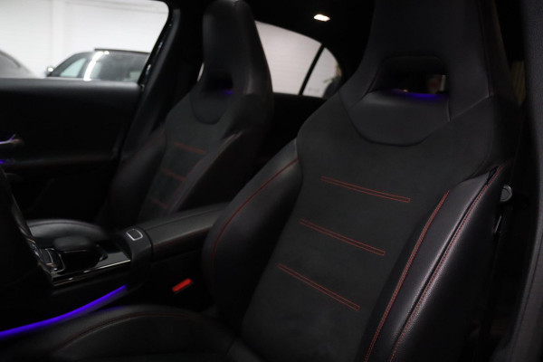 Mercedes-Benz A-Klasse 220 AMG /PANODAK/CAM/MEOMORY/LANE/VOL