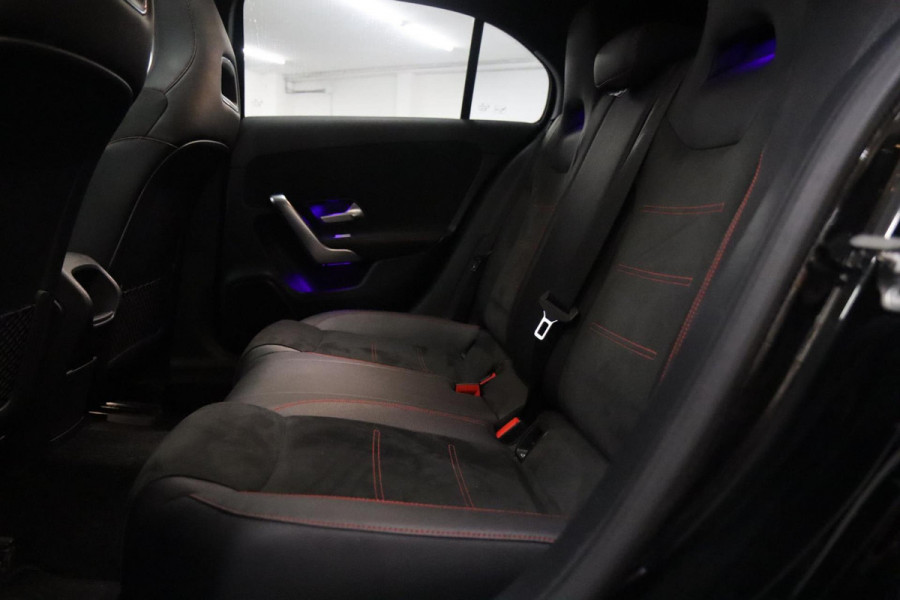 Mercedes-Benz A-Klasse 220 AMG /PANODAK/CAM/MEOMORY/LANE/VOL